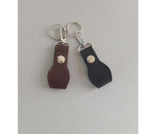 [108] Llavero Mosquetón 