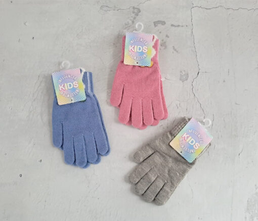 [4310] Guantes Influencer Kids