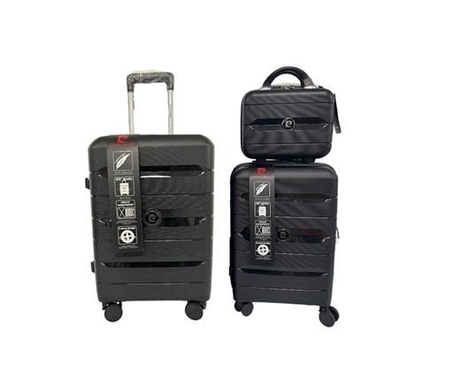 Valija Pierre Cardin Carry On Vison