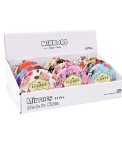 [1347-04] Espejo De Cartera