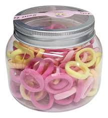 Capsula de Gomitas Labubu