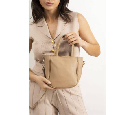 [6541] Cartera PU