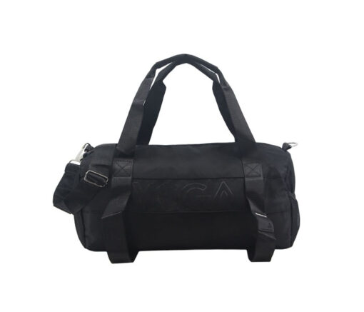[2346] Bolso Yoga Amayra Negro