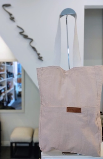 Tote Bags Tusor Las Mones Medium