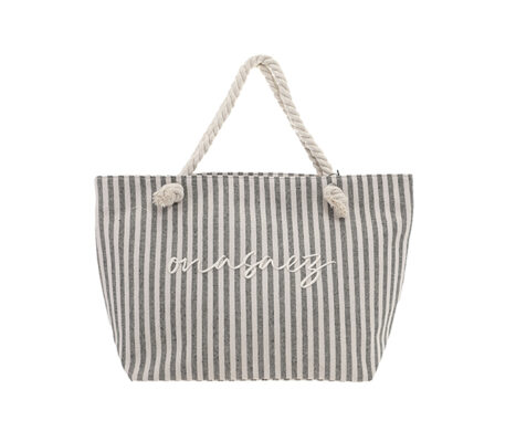 Bolso Playero Grande Ona Saez Sogas