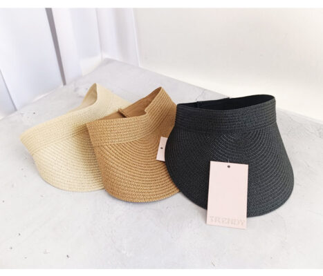 [2478] Visera Rafia Enrollable