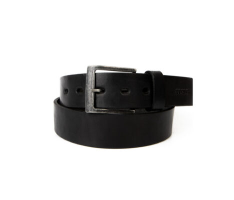 [2401] Cinto Cuero Hombre