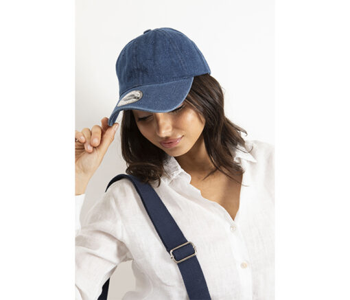 [9147 La Chapelle] Gorra Jean