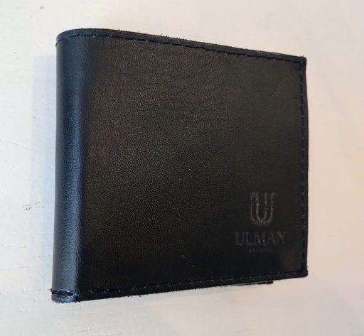 [Ulman] Billetera Cuero Hombre 