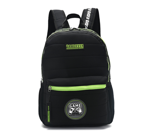 [4067] Mochila Gamer 18" Skora
