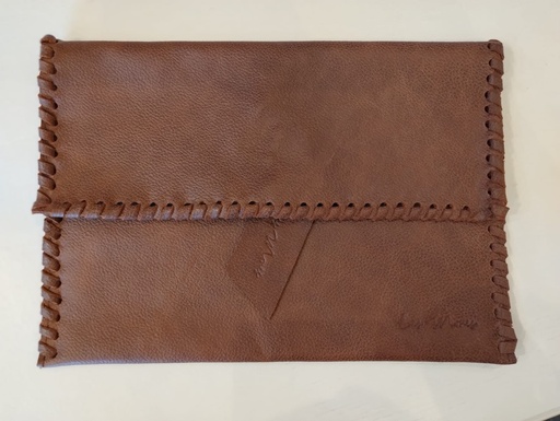 Sobre de Cuero Las Mones