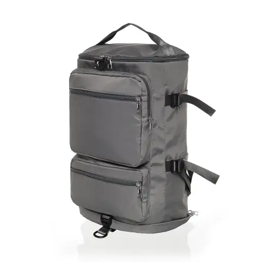 [0022Z] Bolso/ Mochila Unisex Deportivo 