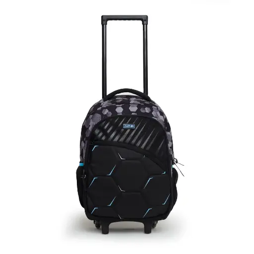 Mochila Carro Futbol Zaphir